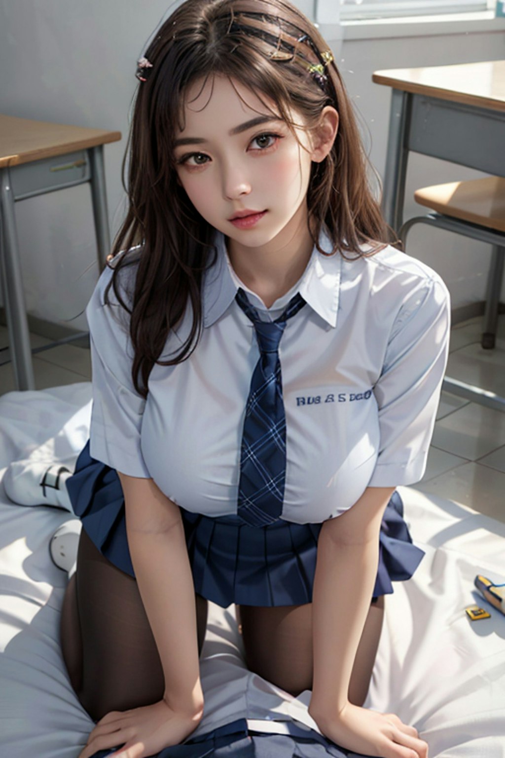 女子高生test20230817