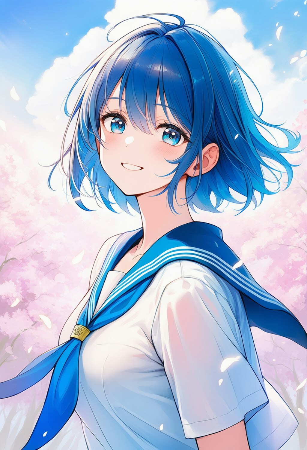 夏が来る