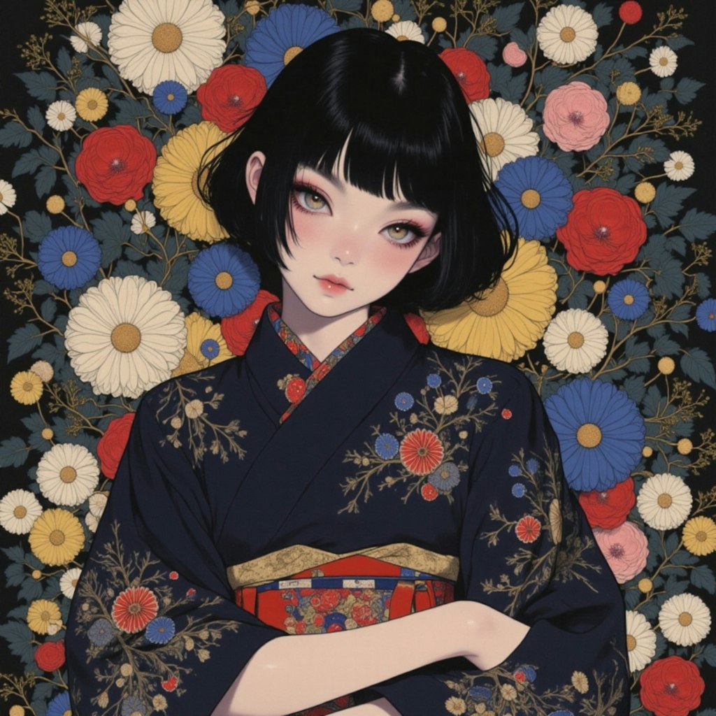 MIKADO Koko 05222025