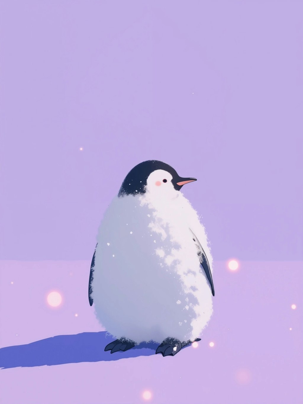 「ぺんぎん」