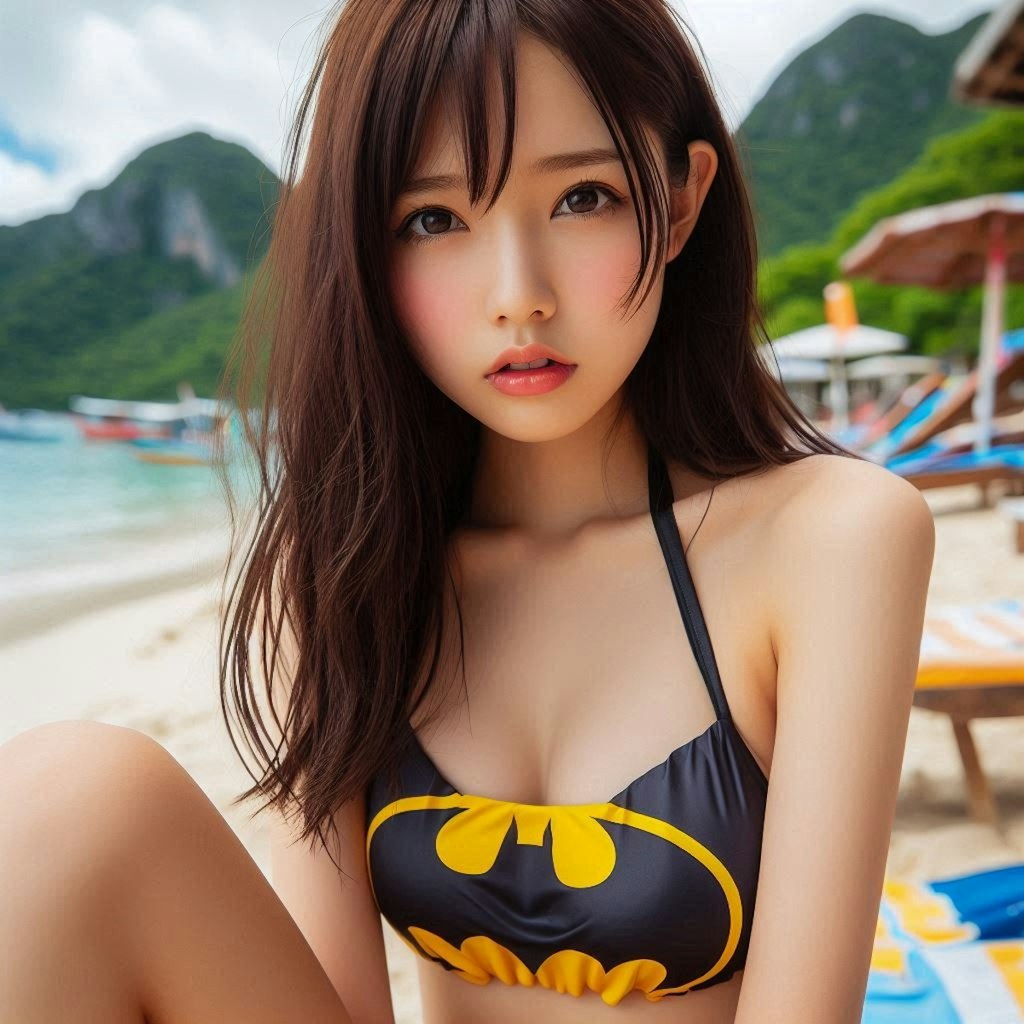 batman