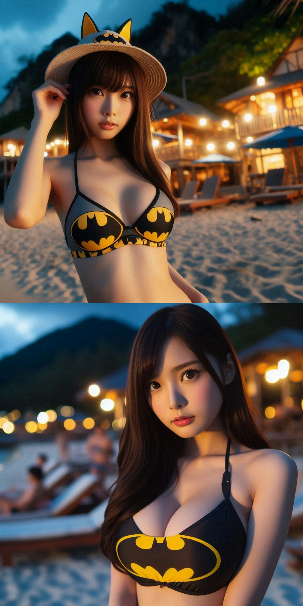 batman