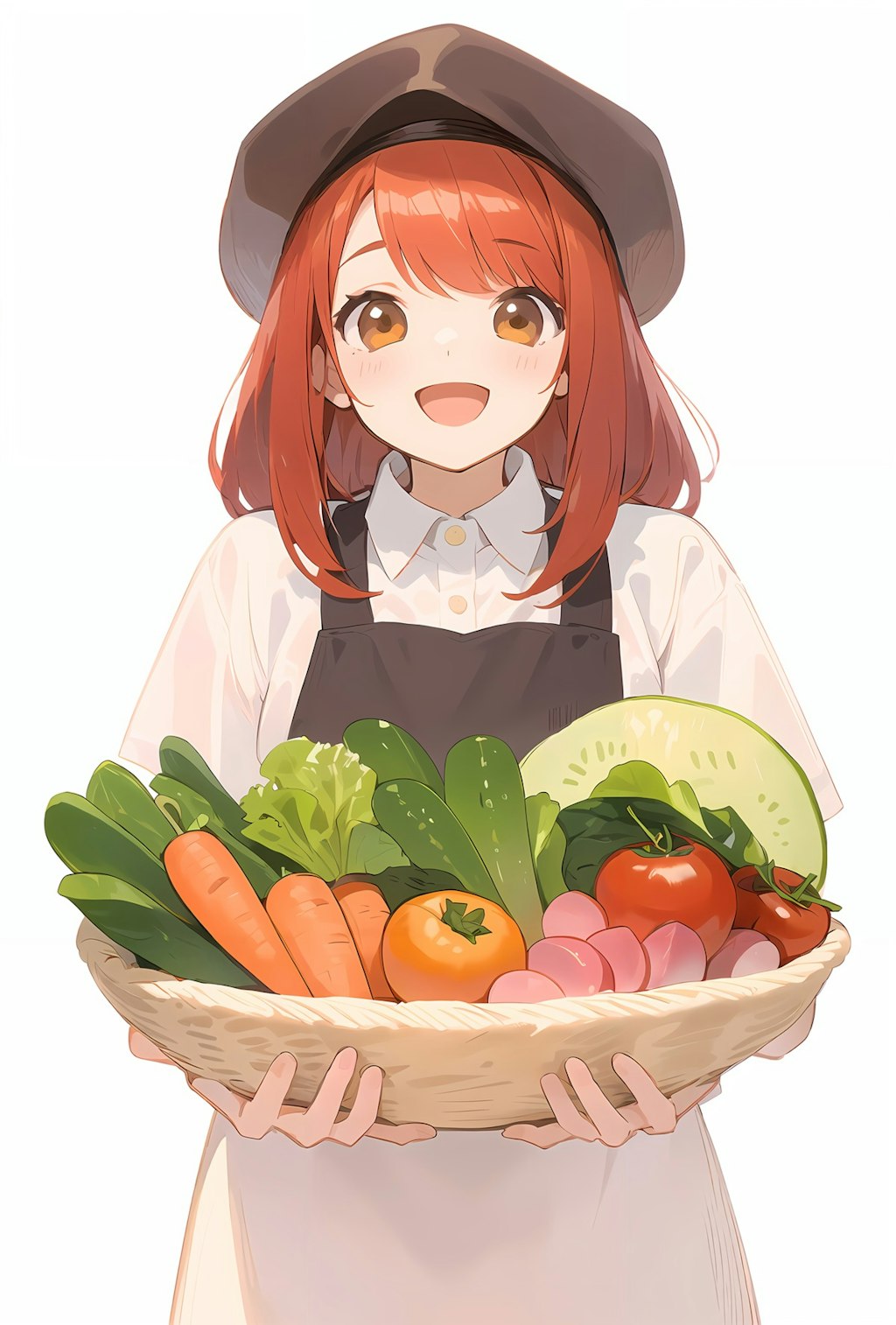 野菜の日