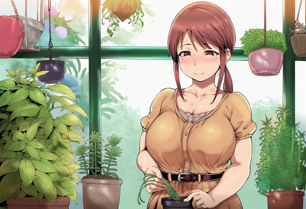 三船美優