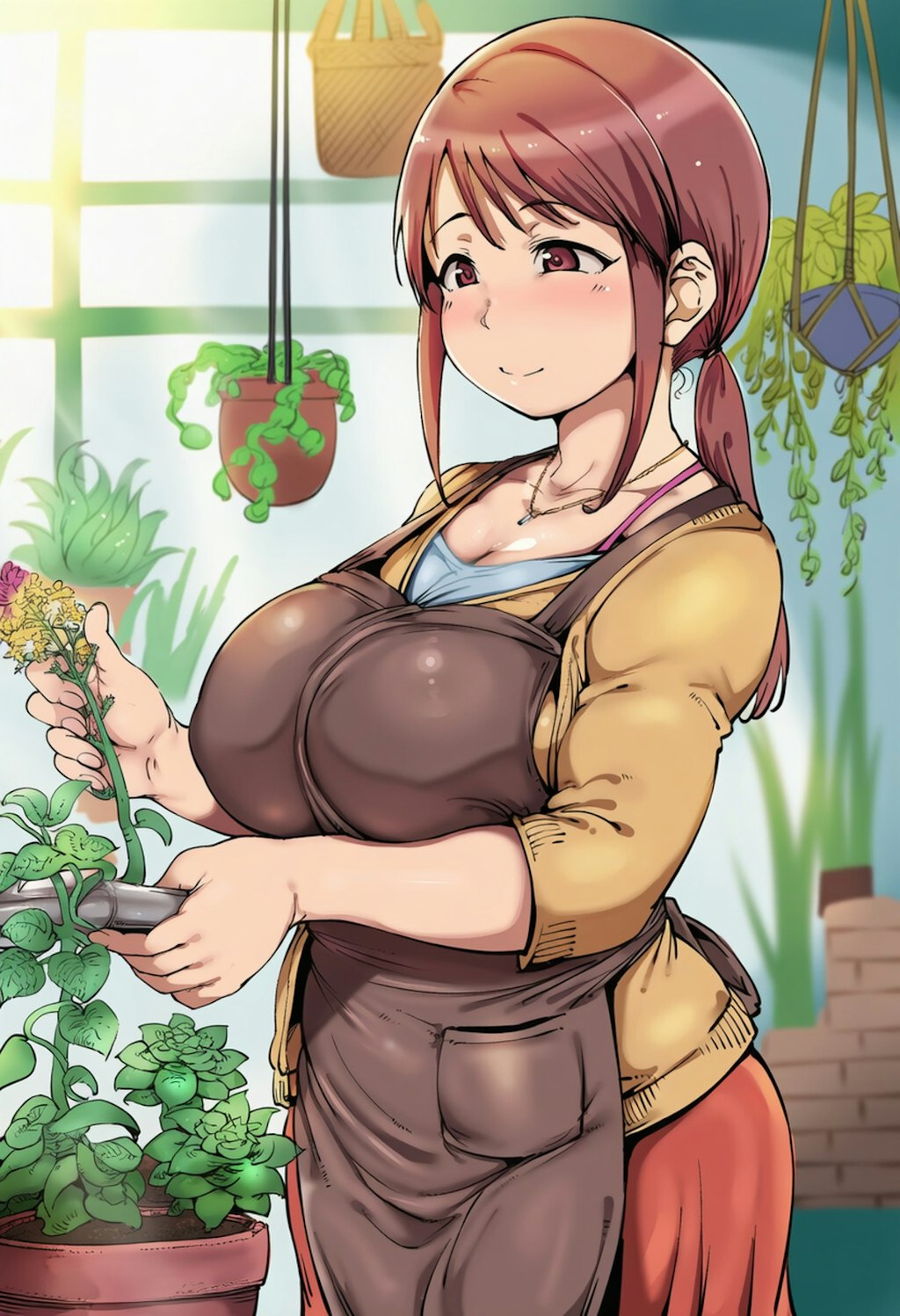 三船美優