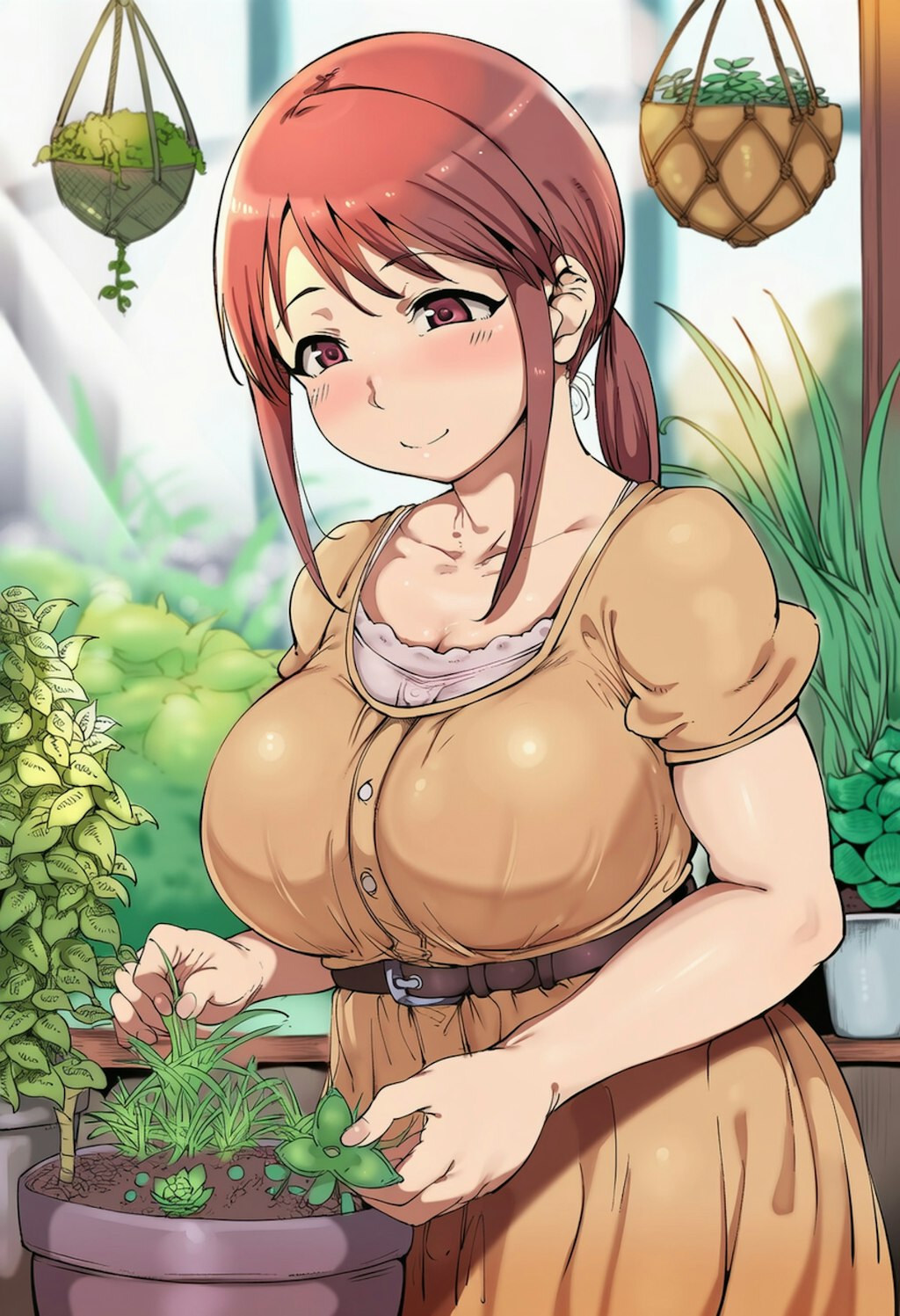 三船美優