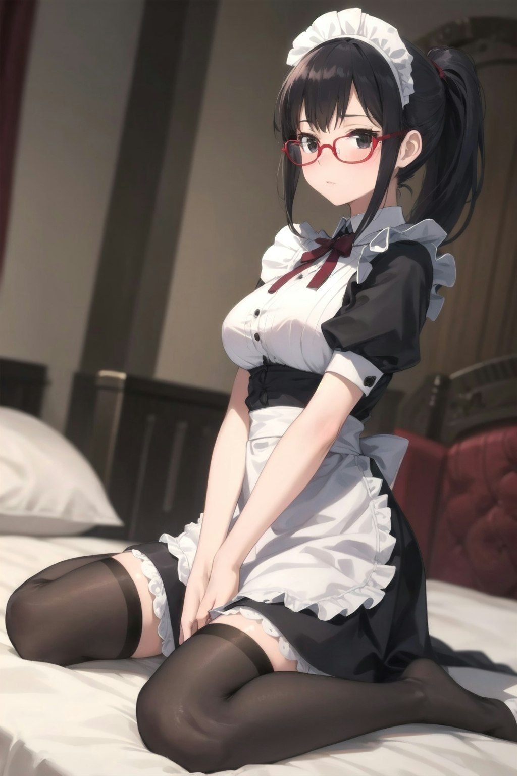 休憩