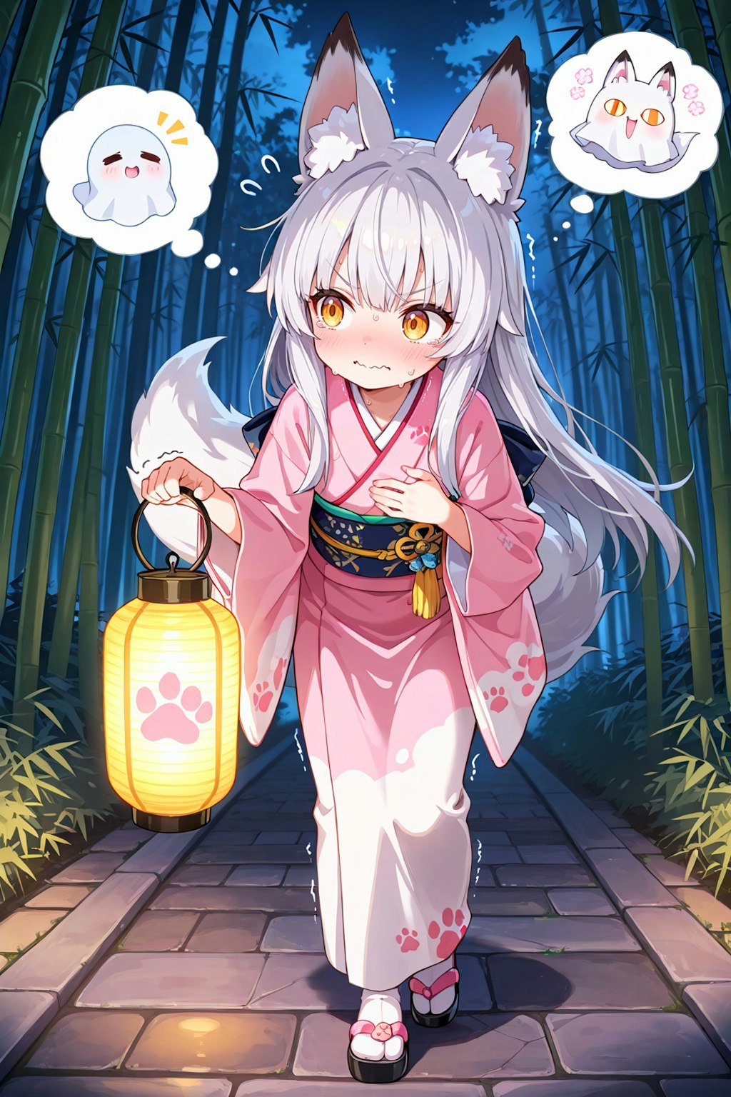 くらいよみち