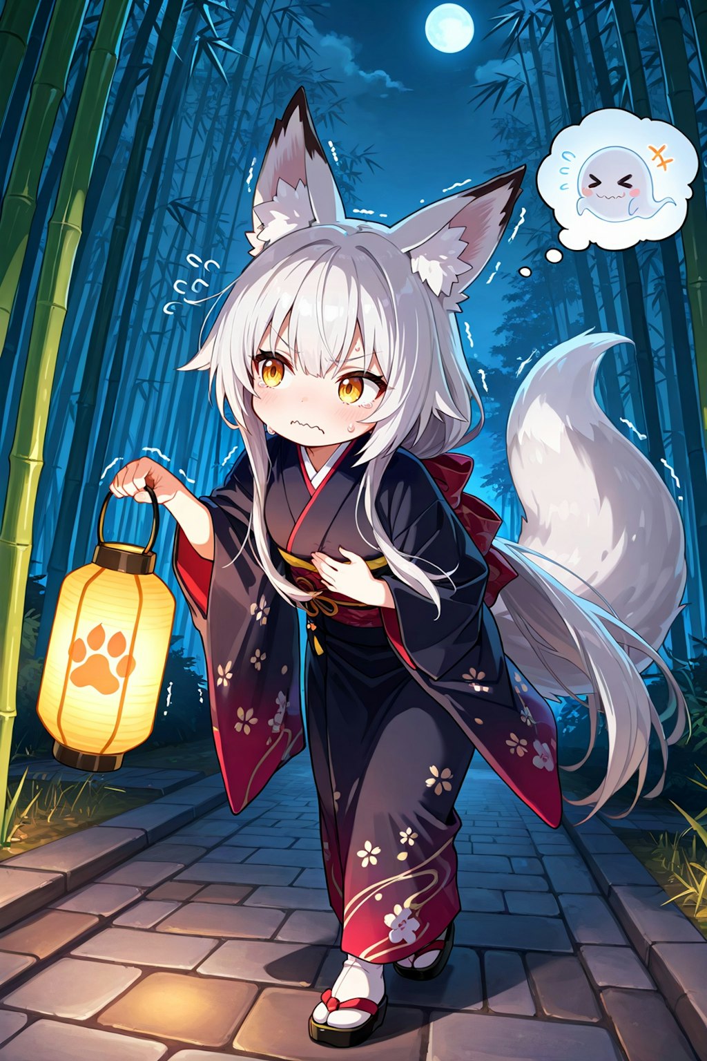 くらいよみち