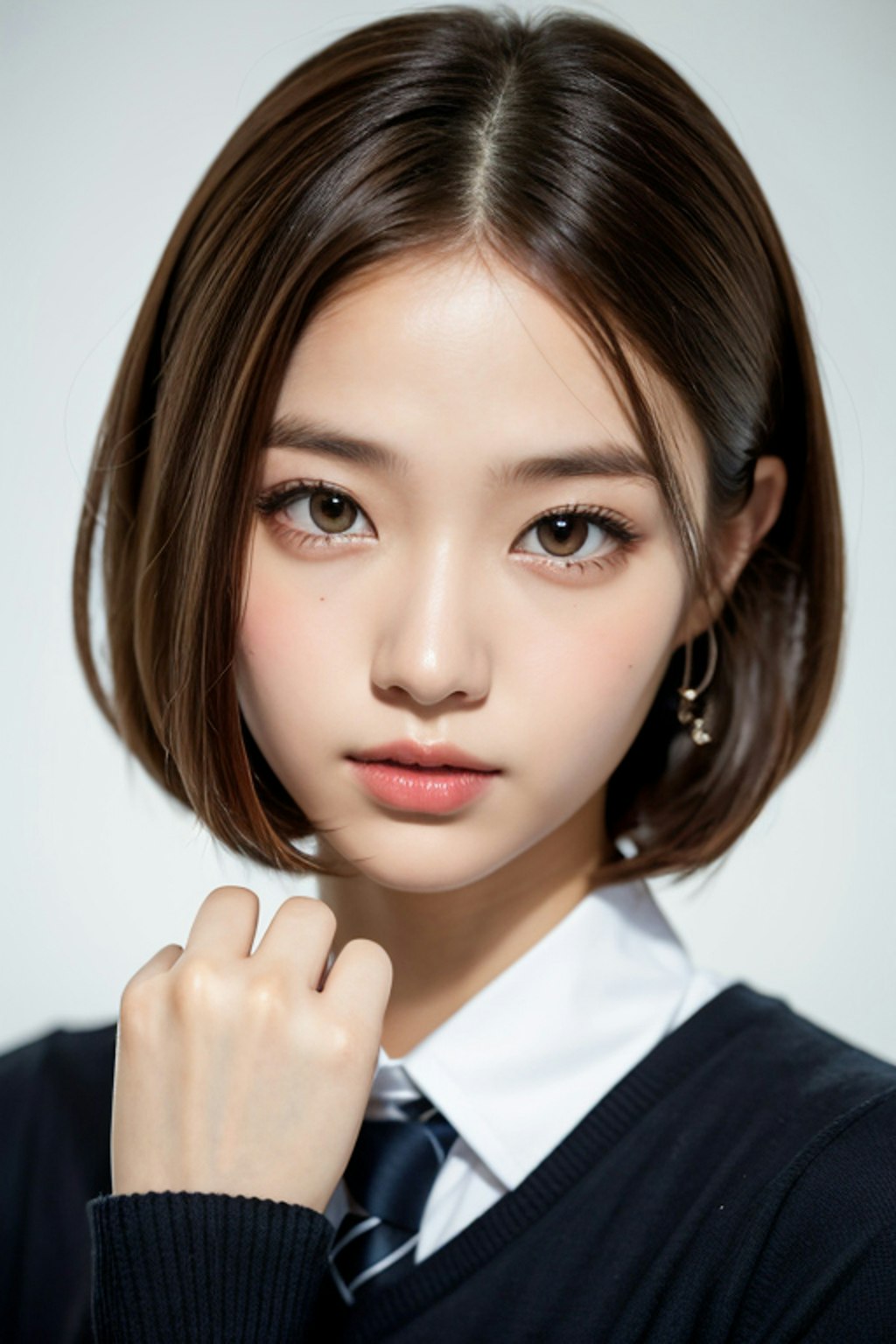 美少女図鑑154