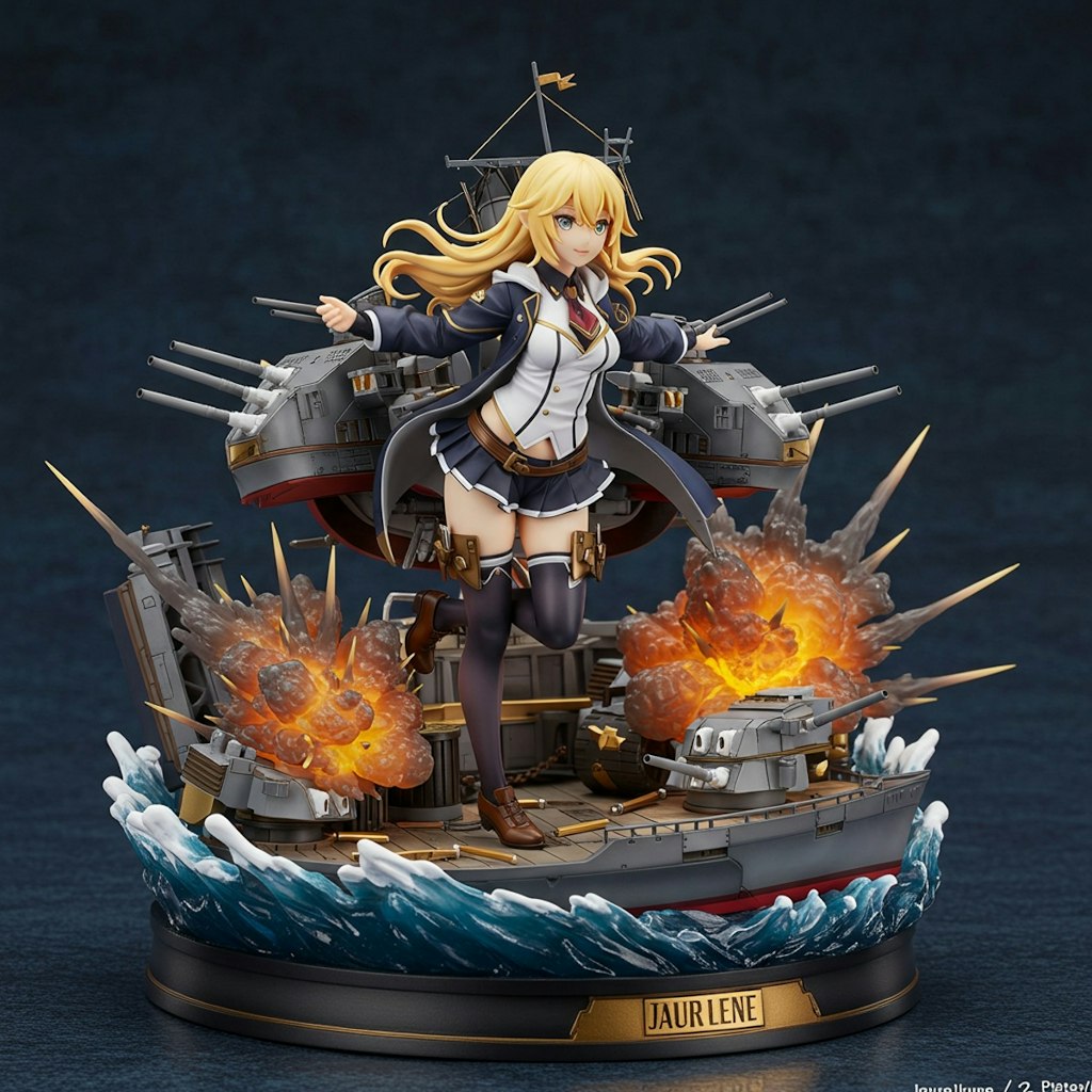 艦船シリーズ