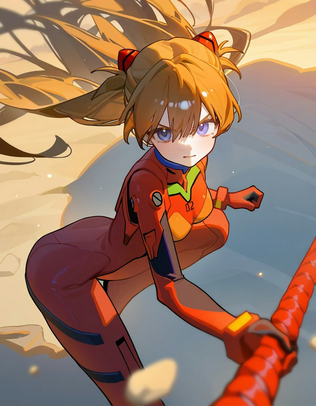 ToF Asuka