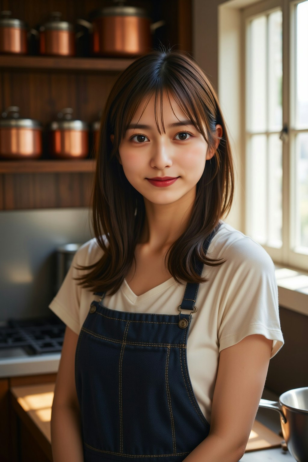 エプロン