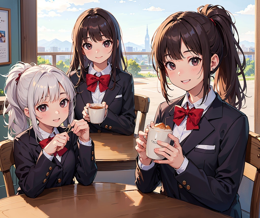 cafe