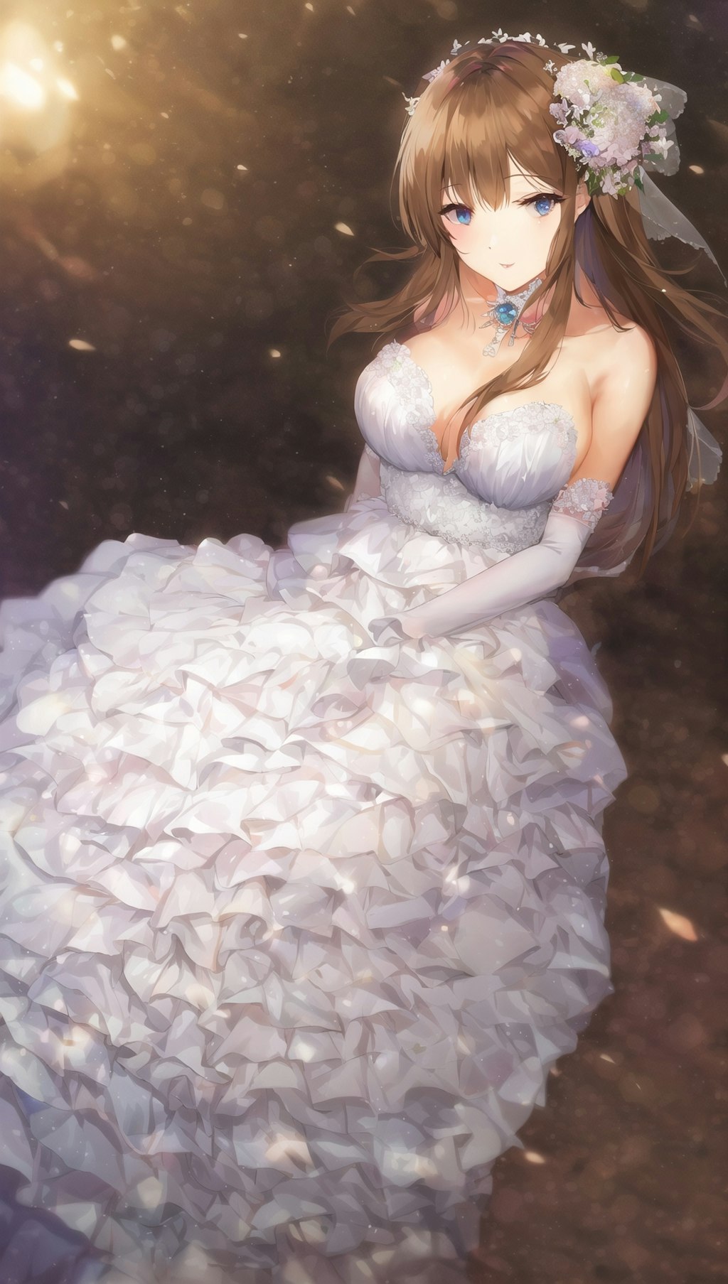 June bride　by novel君