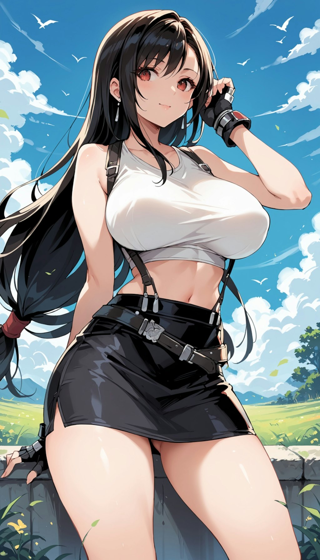 Tifa