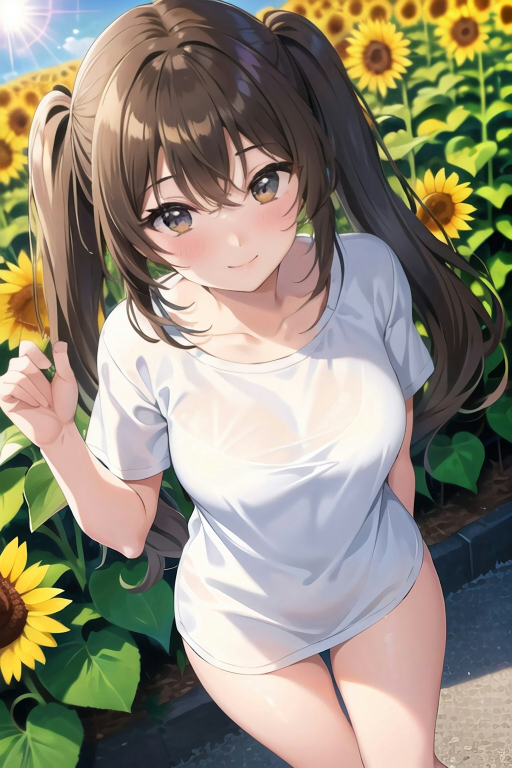 Ｔシャツの日