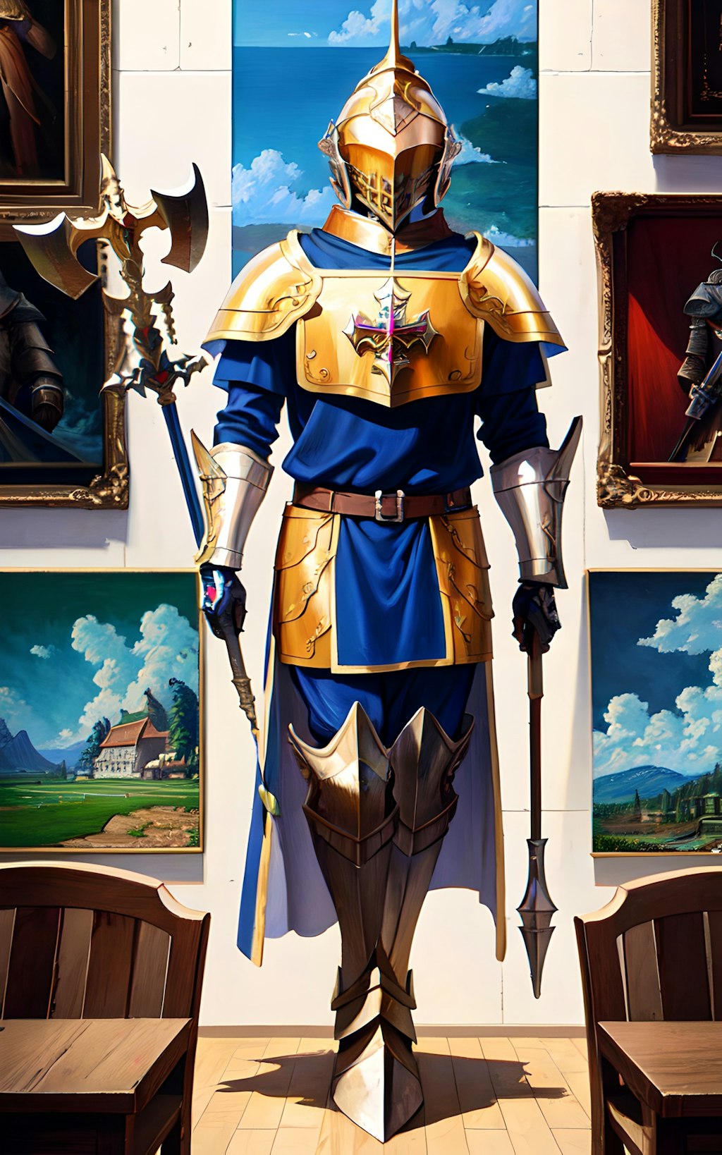 Paladin