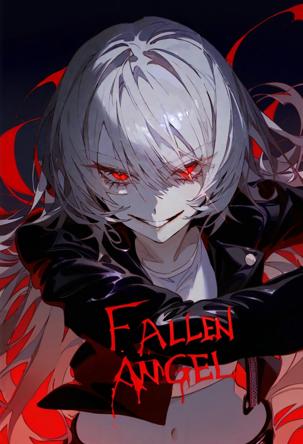 Fallen Angel