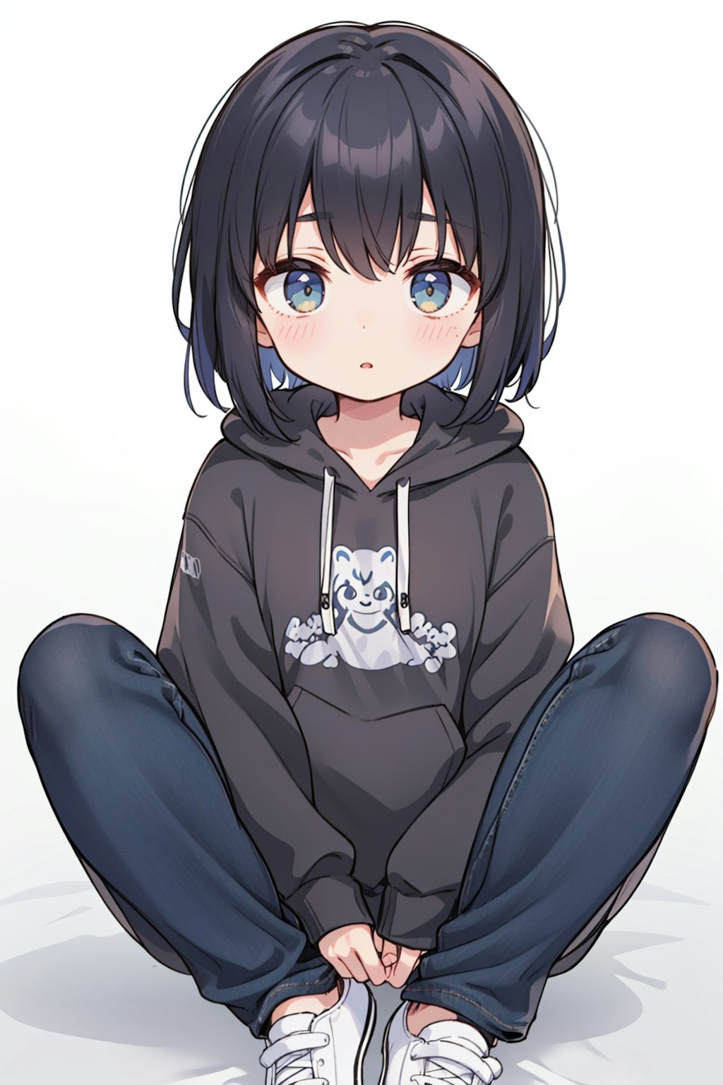 hoodie