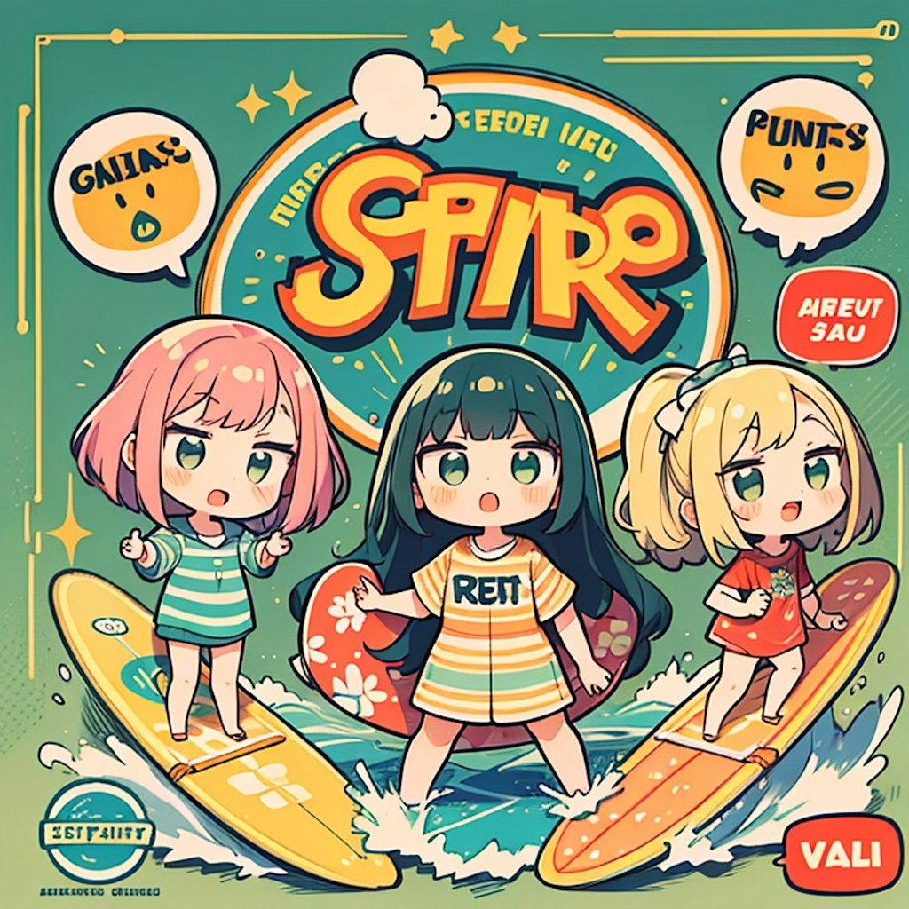 サーフロック