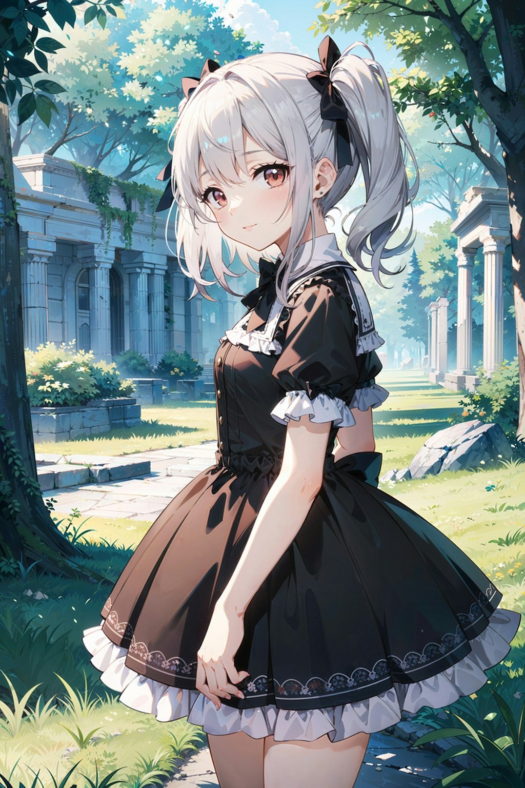 ロリ服専科 285