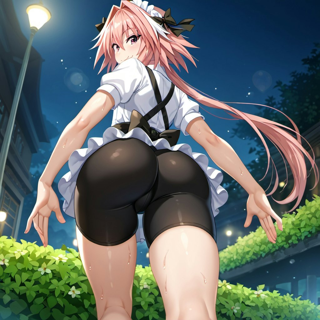 エクササイズ