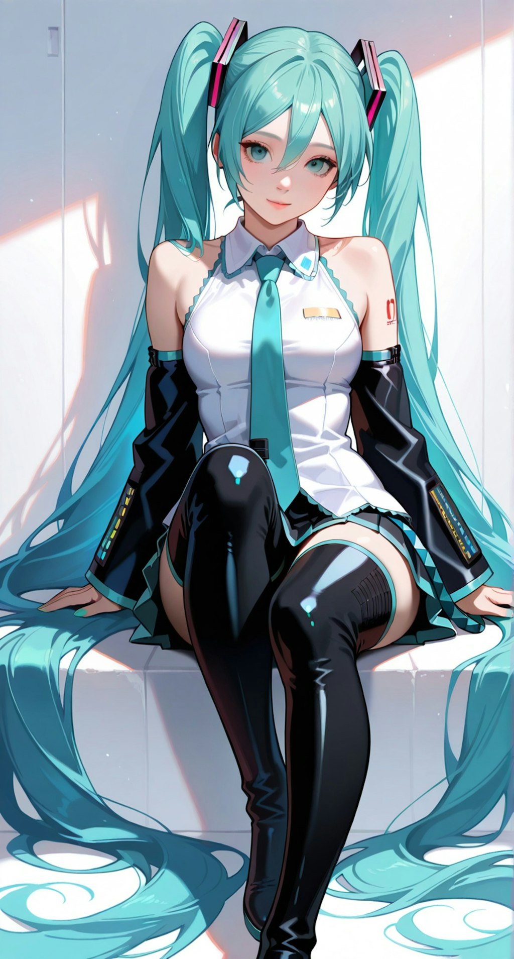 Hatsune Miku