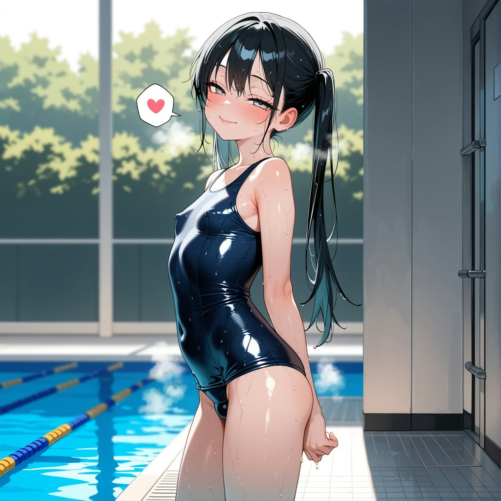 男の娘　２