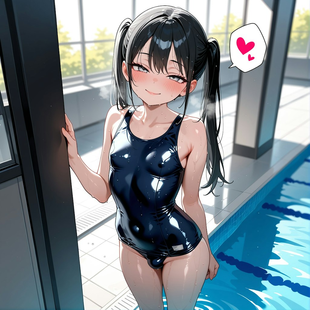 男の娘　２