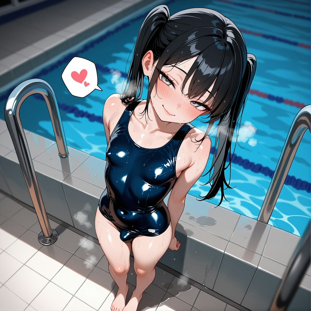 男の娘　２