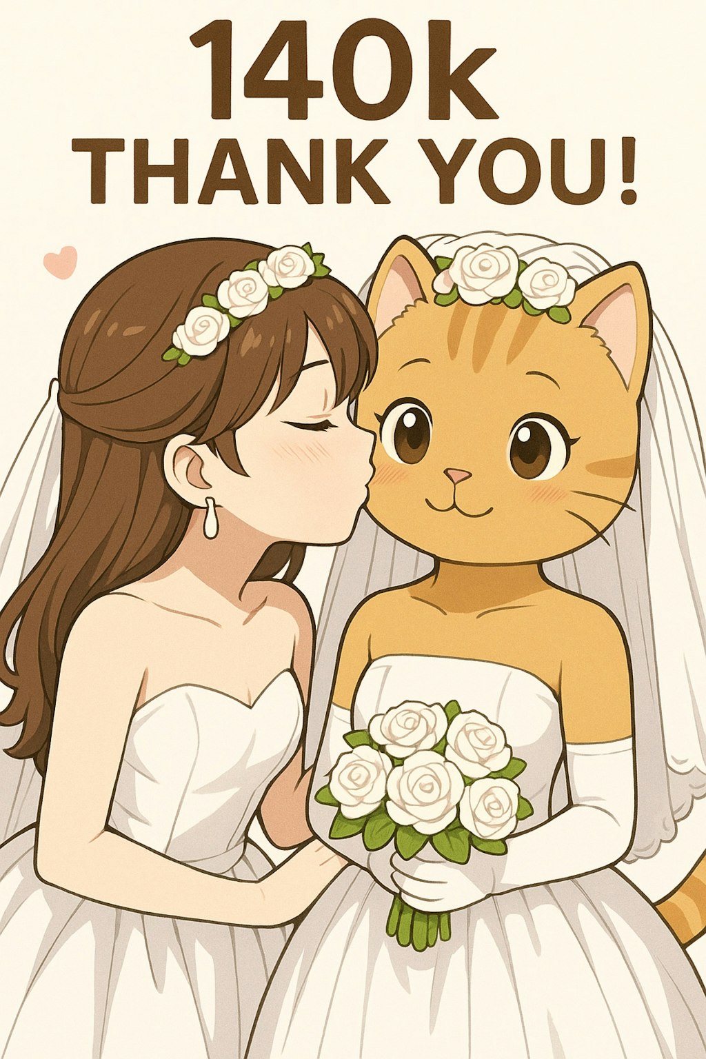 さくらとチャトピちゃんのボツ画像
