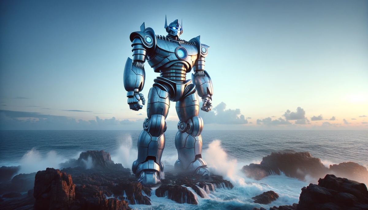 ミスリルジャイアント