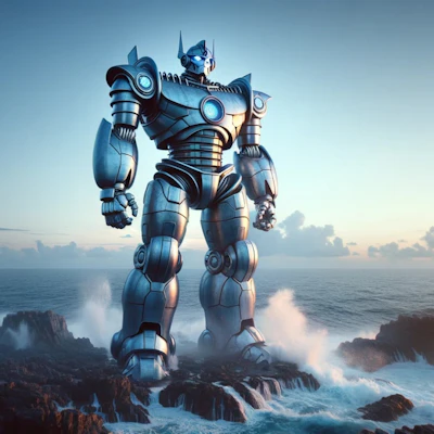 ミスリルジャイアント