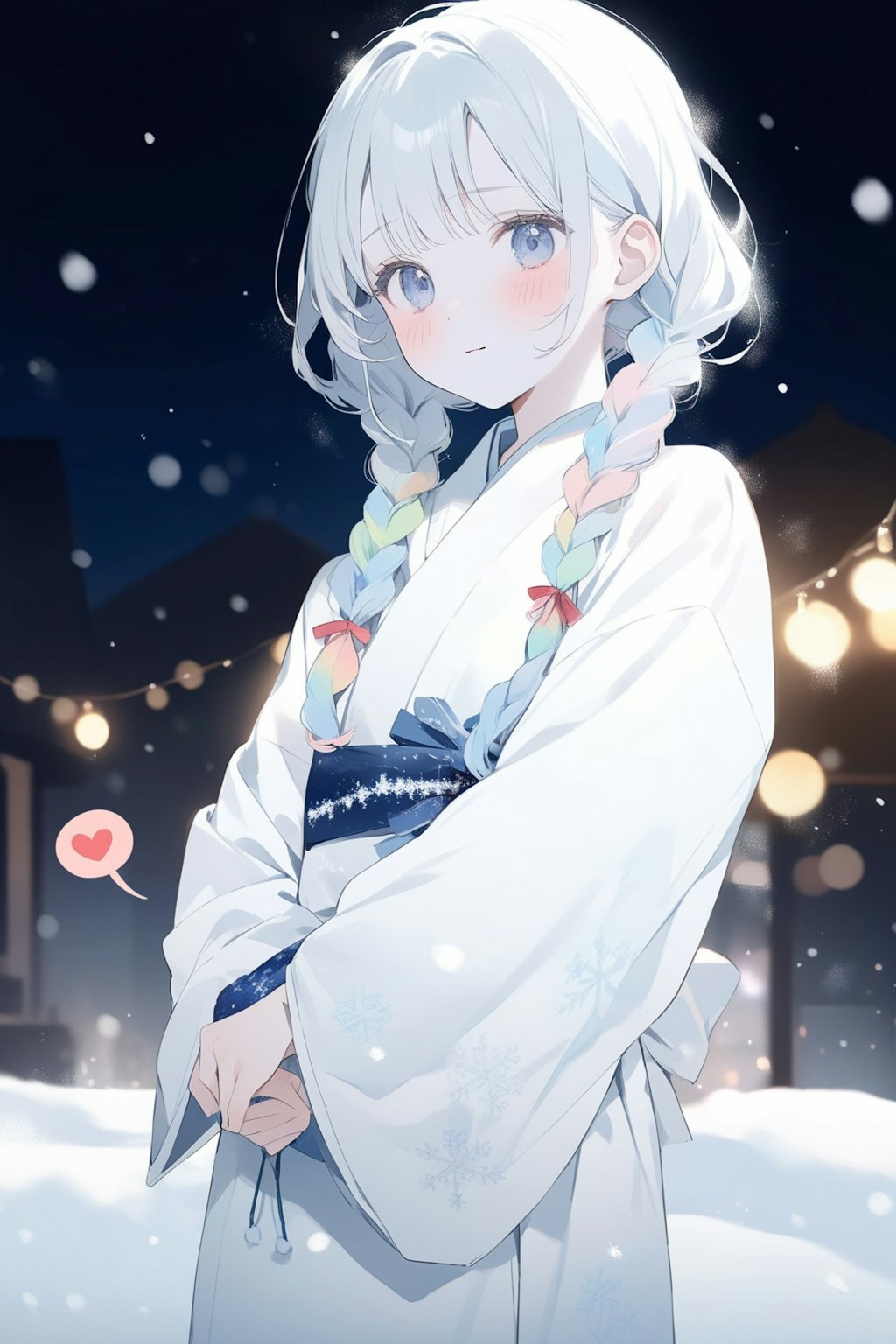 雪女