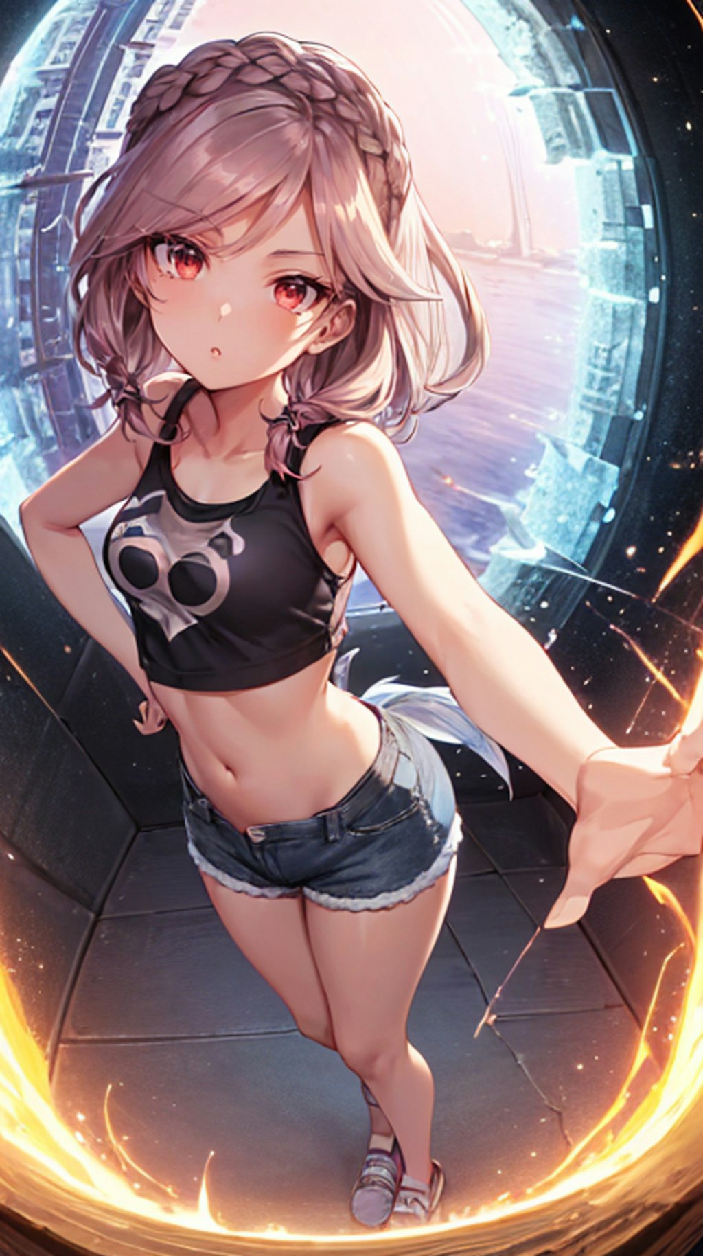 2025/4/29ガチャ