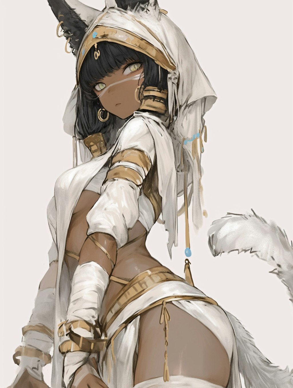 bastet