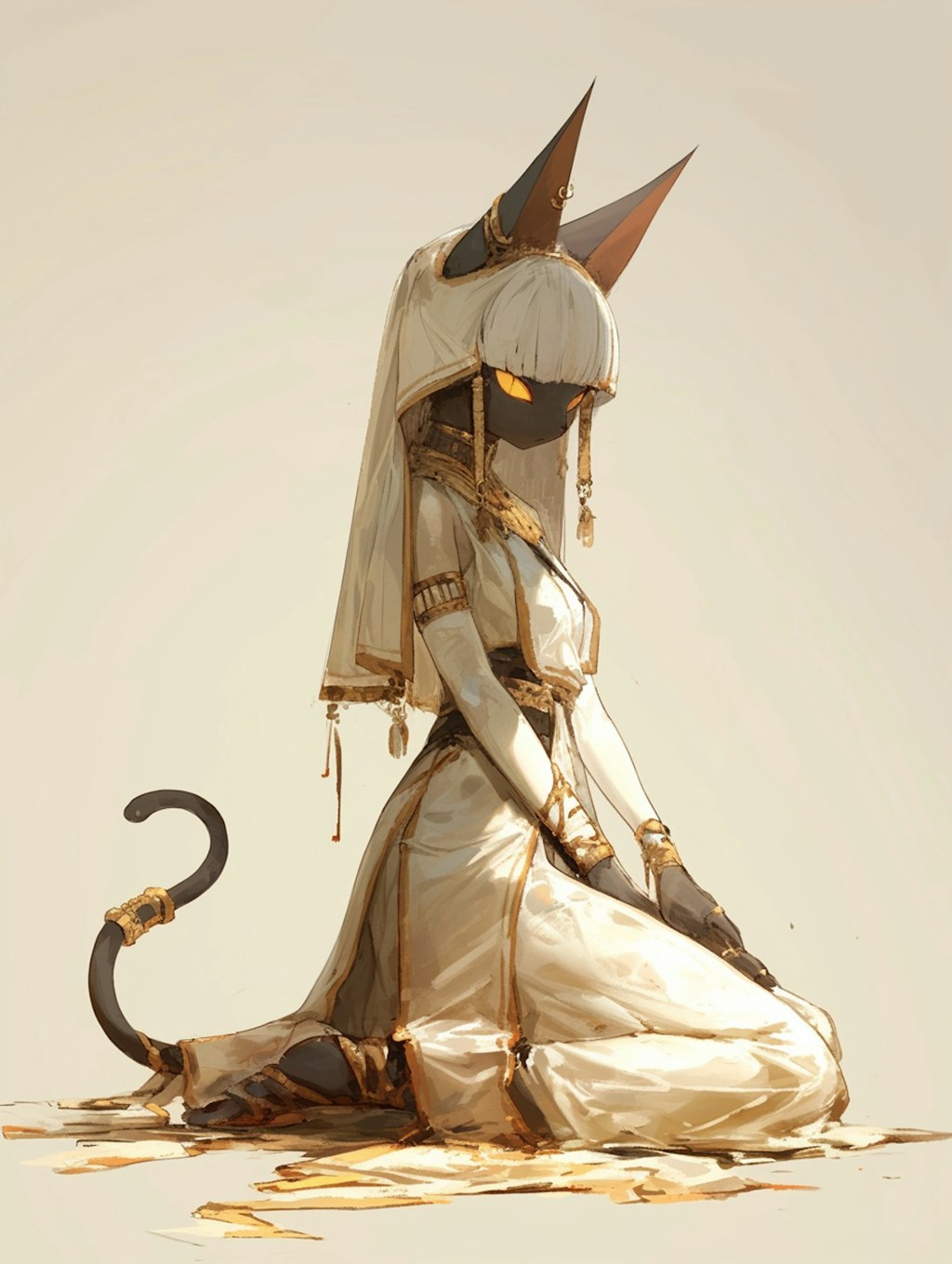 bastet