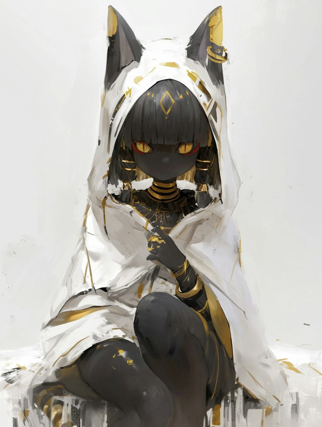 bastet