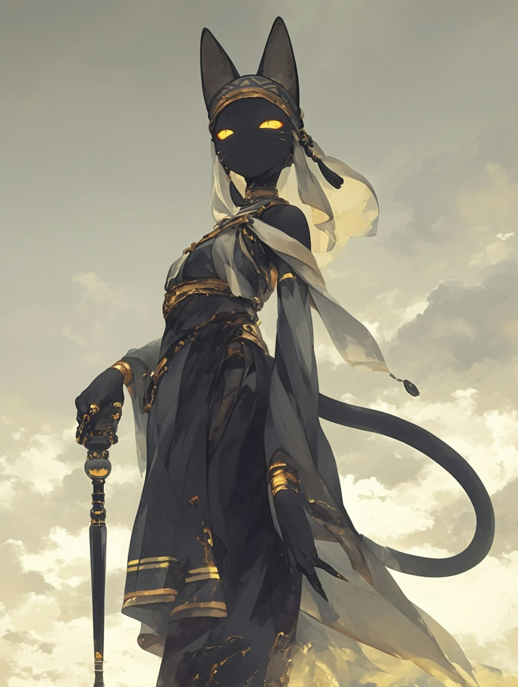 bastet