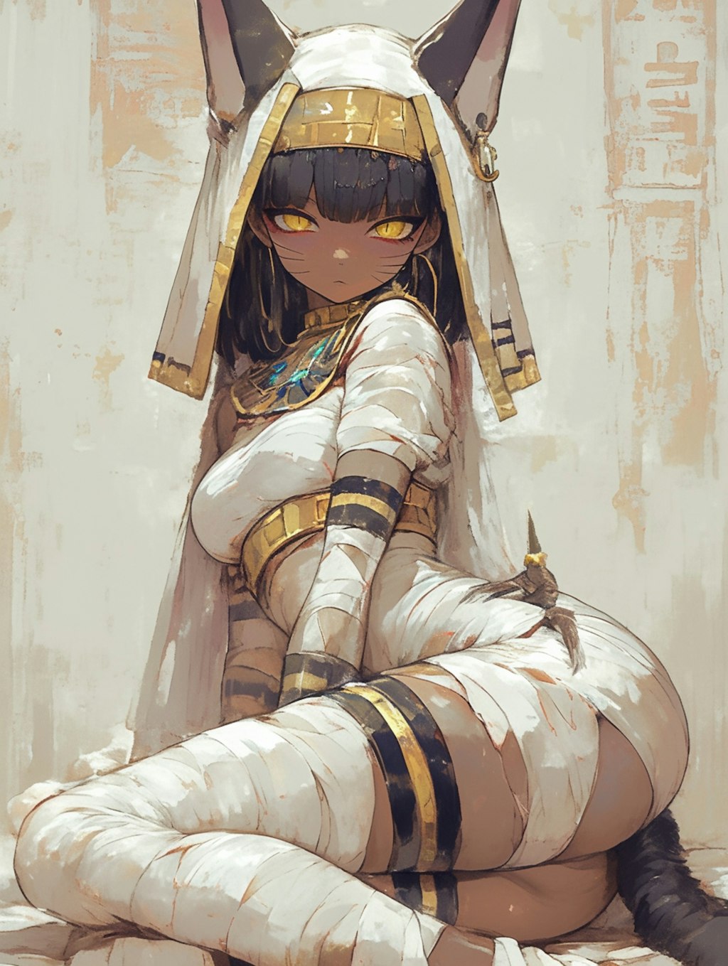 bastet