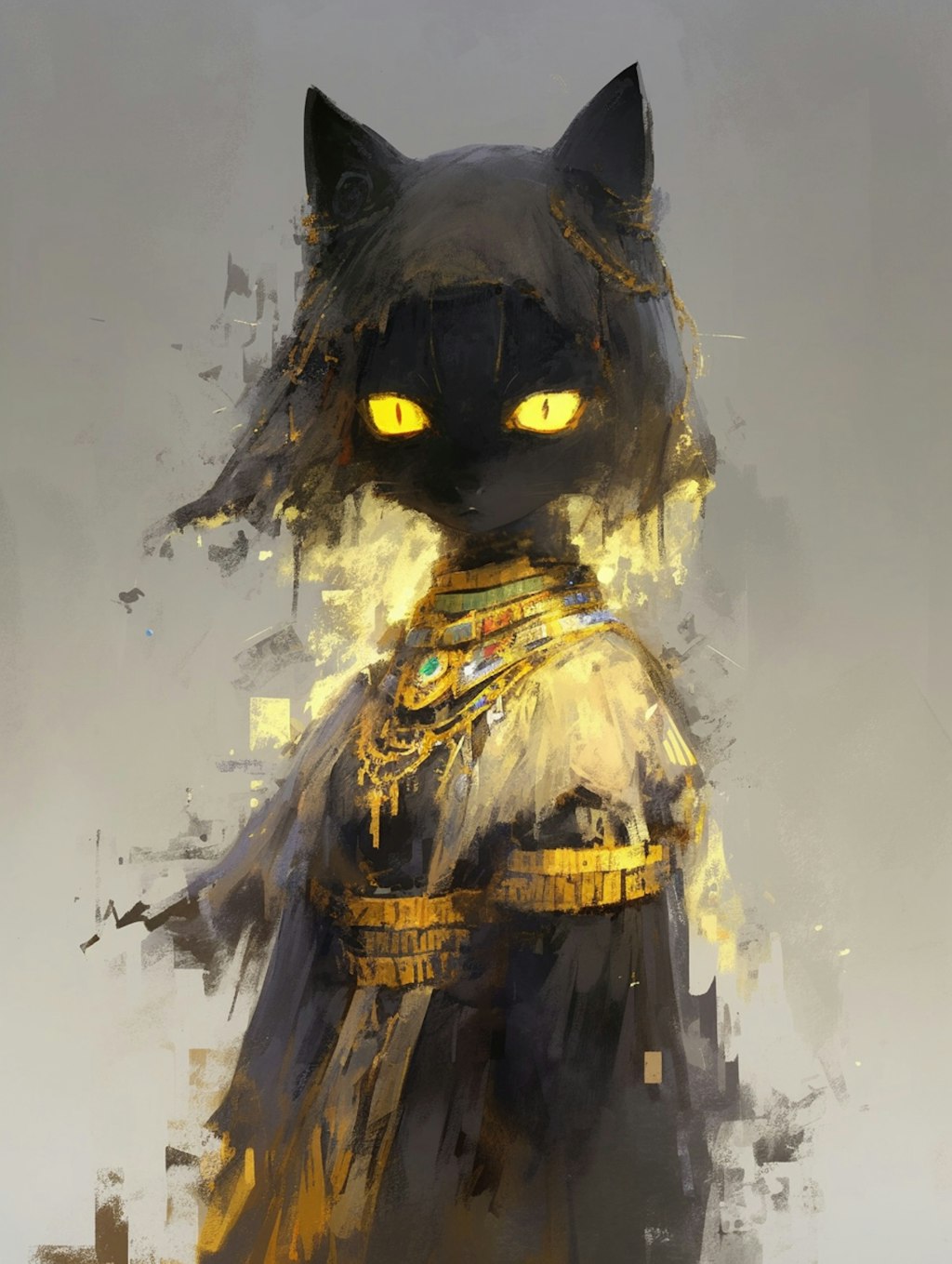 bastet