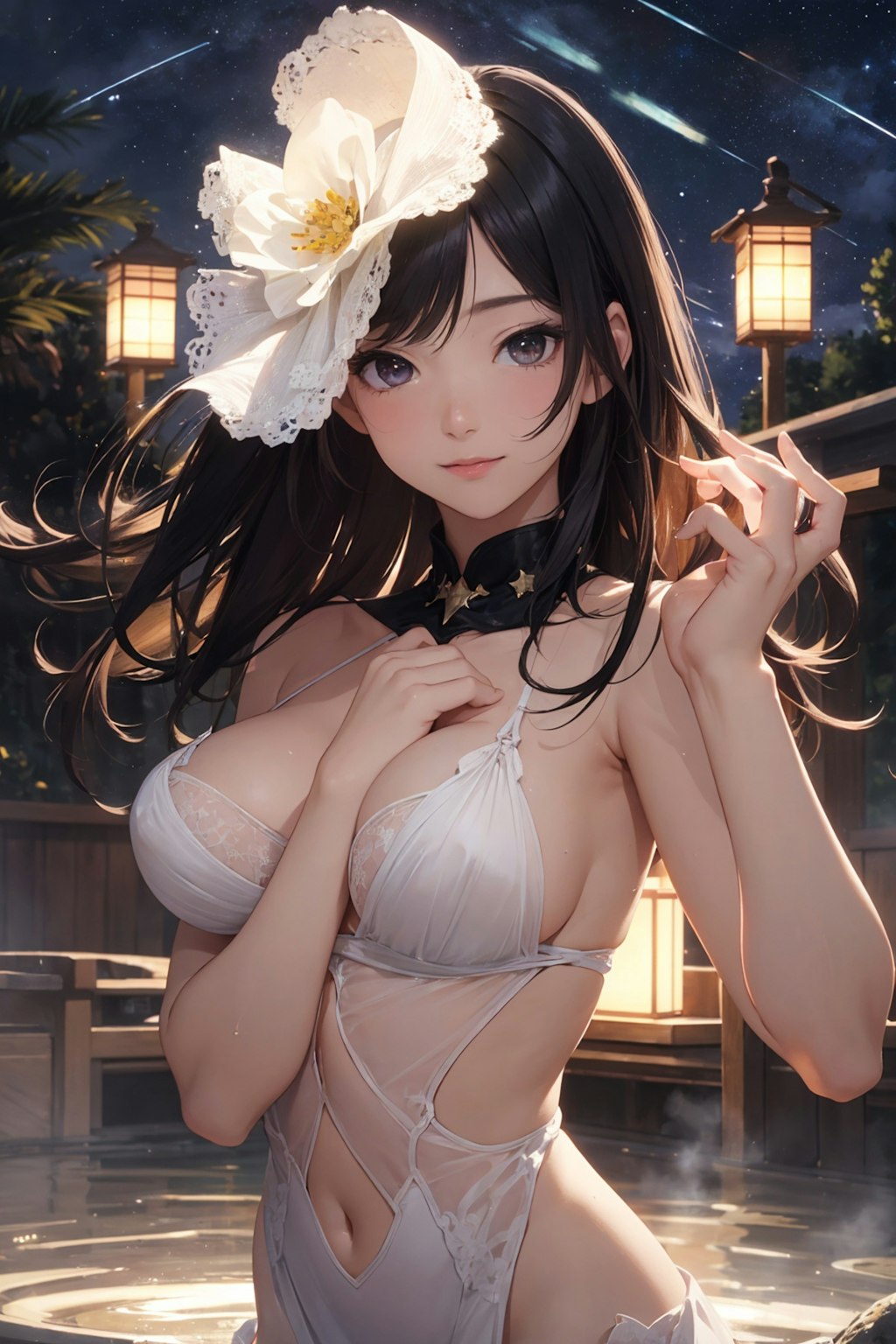 耽美系