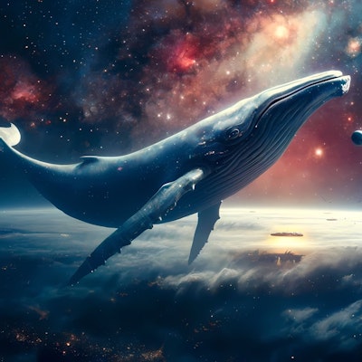 宇宙船クジラ