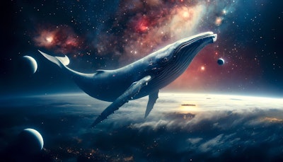 宇宙船クジラ