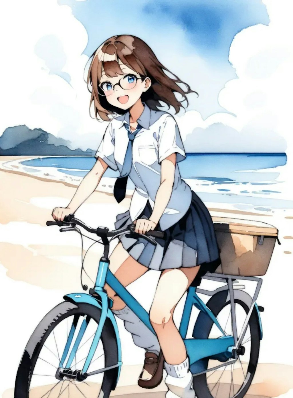 バイク