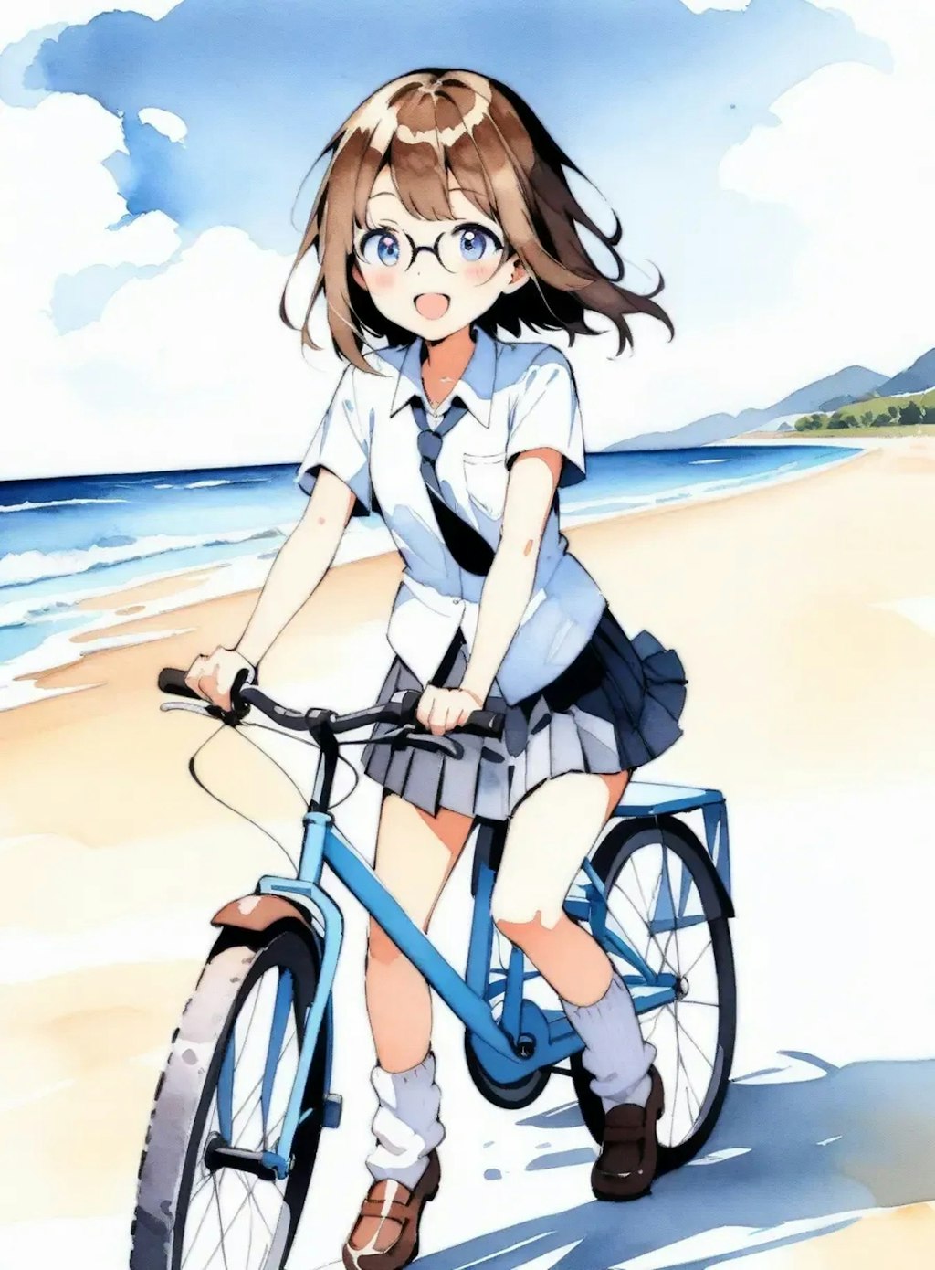 バイク
