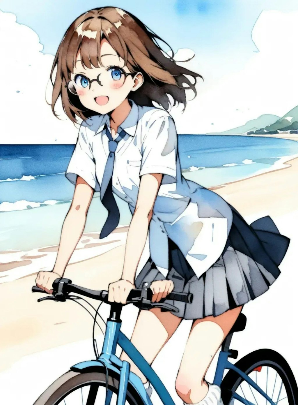 バイク