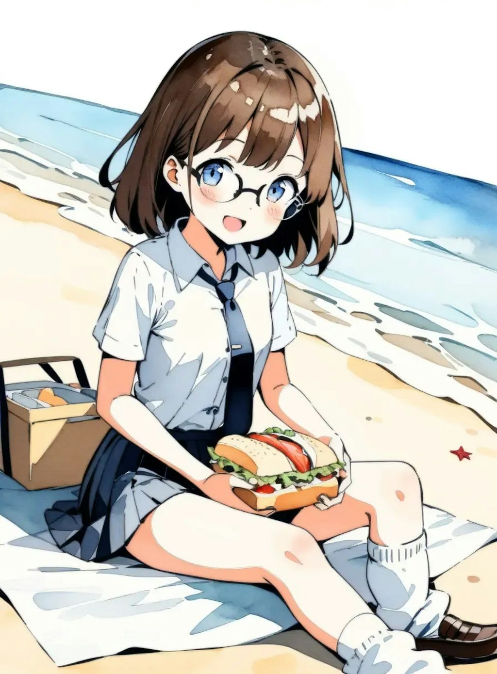 バイク