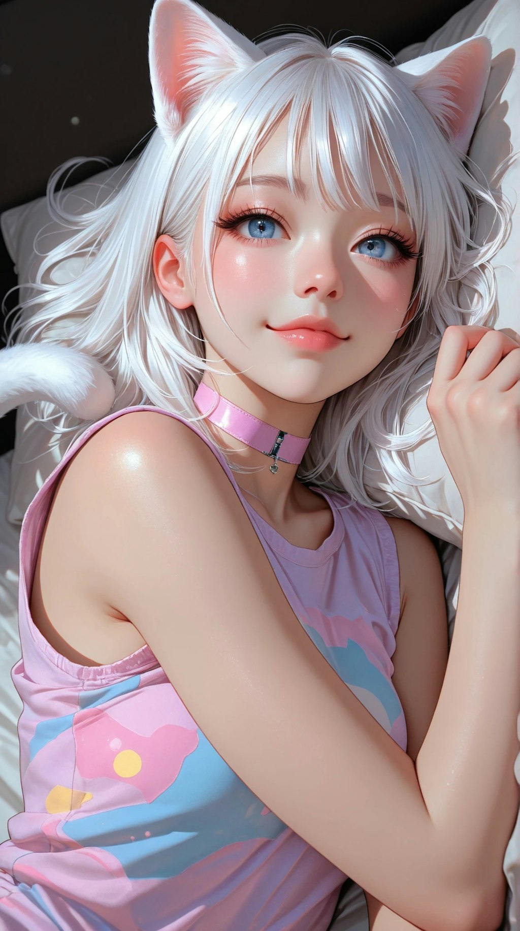 適当にシロ2